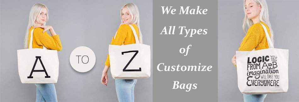 cotton tote bags in india