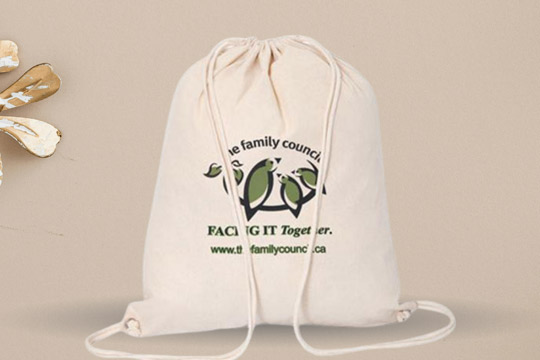 Cotton Bags