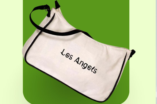 Cotton Bags