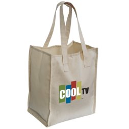 Manufacturers Canvas Totes  in India