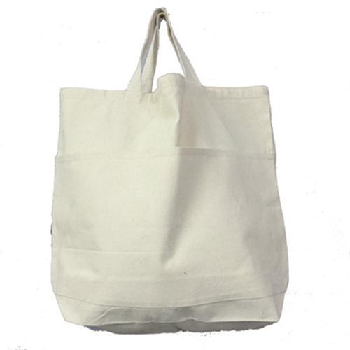 Suppliers Canvas Totes Bags India