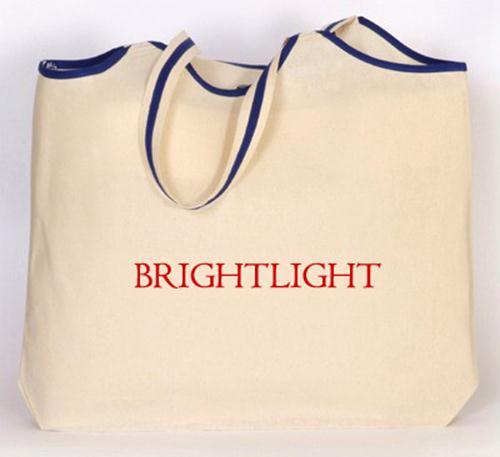 Wholesalers Canvas Totes Bags  in India