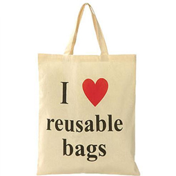 Promotional Cotton Bags